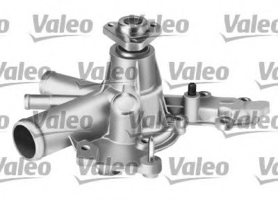 VALEO 506147 Water Pump